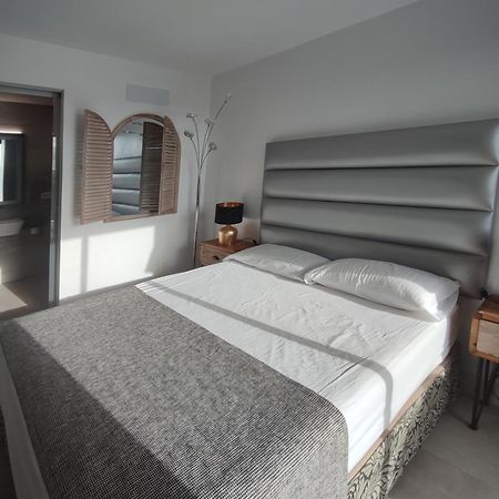 Villa Royale Diamante San Bartolomé Esterno foto
