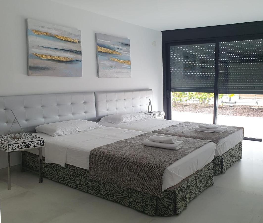 Villa Royale Diamante San Bartolomé Esterno foto