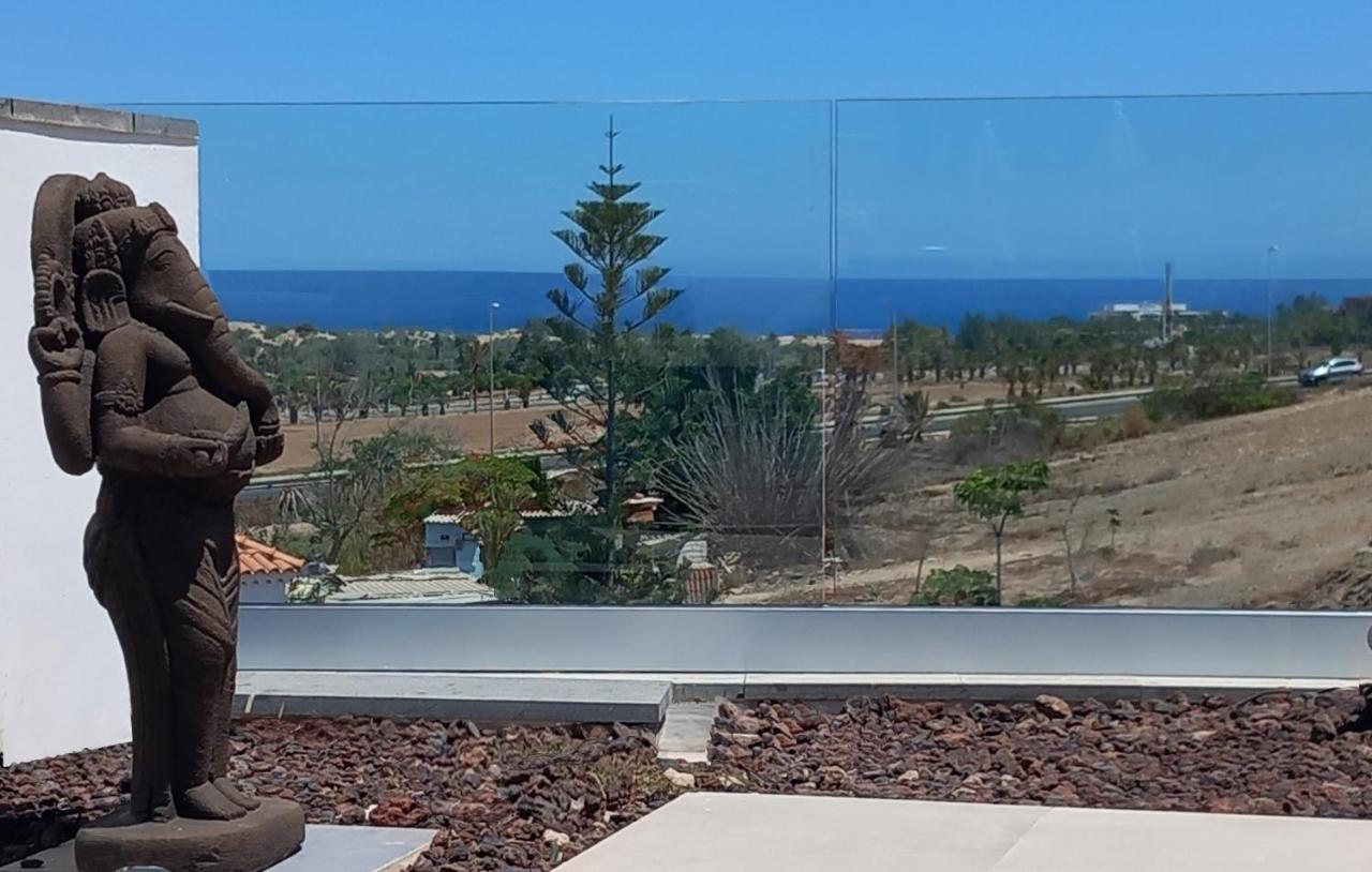 Villa Royale Diamante San Bartolomé Esterno foto