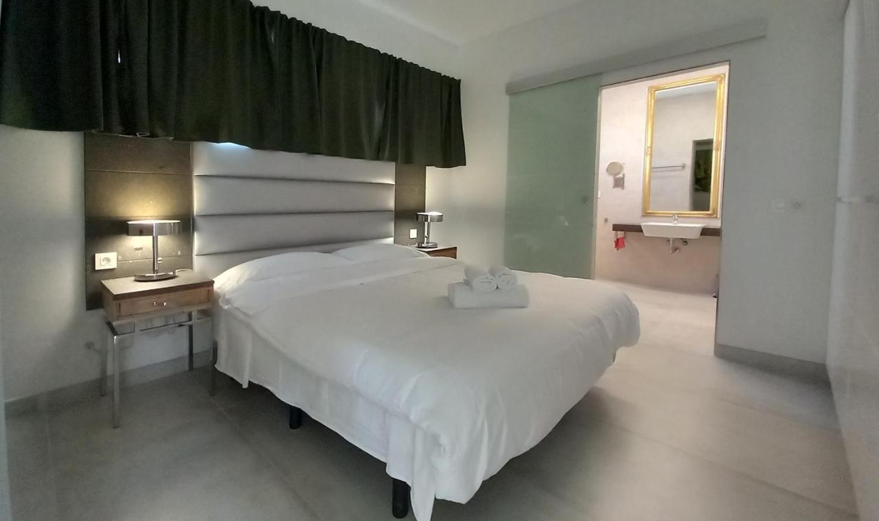 Villa Royale Diamante San Bartolomé Esterno foto