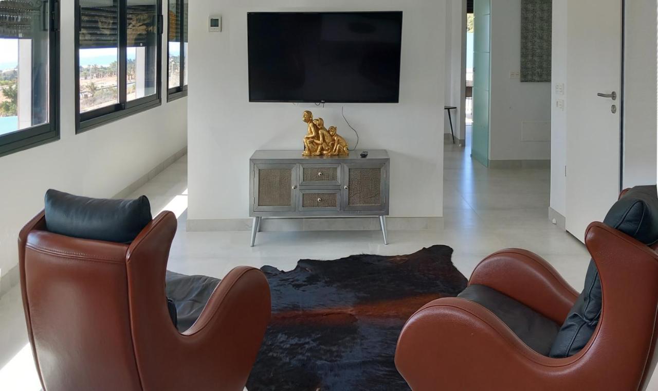 Villa Royale Diamante San Bartolomé Esterno foto