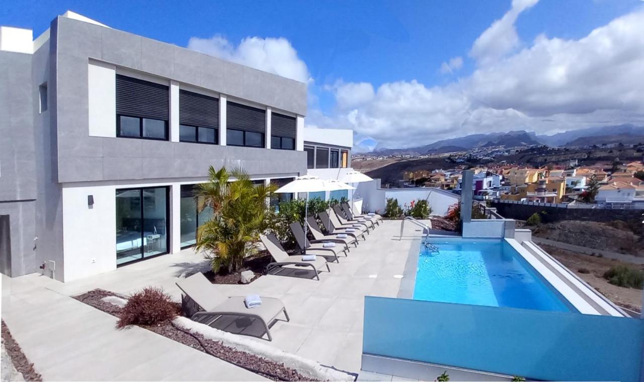 Villa Royale Diamante San Bartolomé Esterno foto